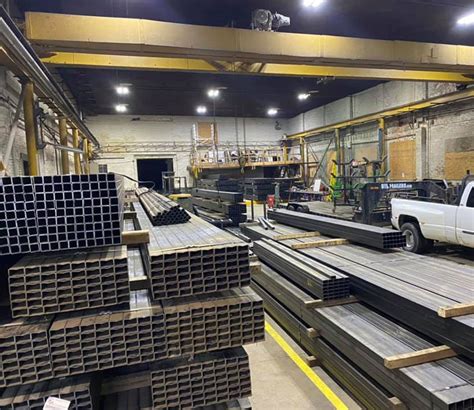 commercial metal fabrication near me|steel fabricators near my location.